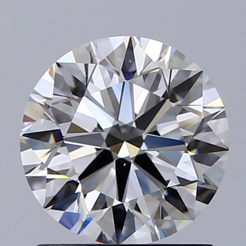 1.30 Carat D VS1 Excellent None 天然鑽石 GIA2506070509