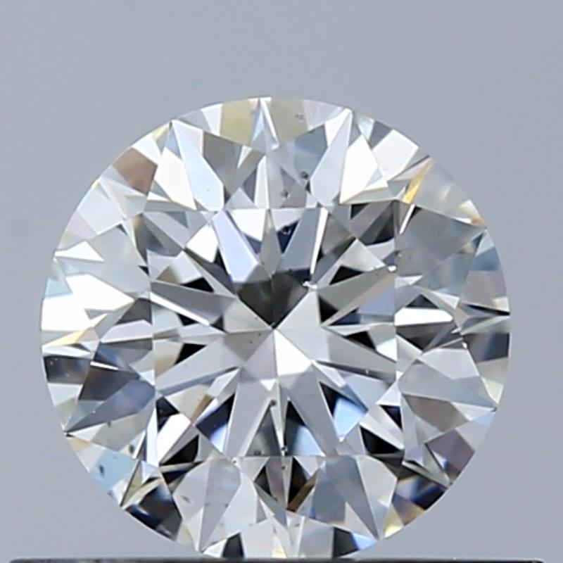 0.50 Carat G SI1 Excellent None 天然鑽石 GIA3505071435