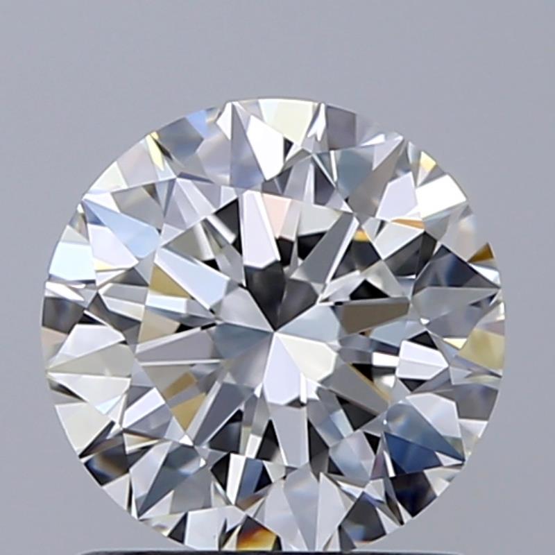 1.00 Carat F VVS2 Excellent None 天然鑽石 GIA5503081486