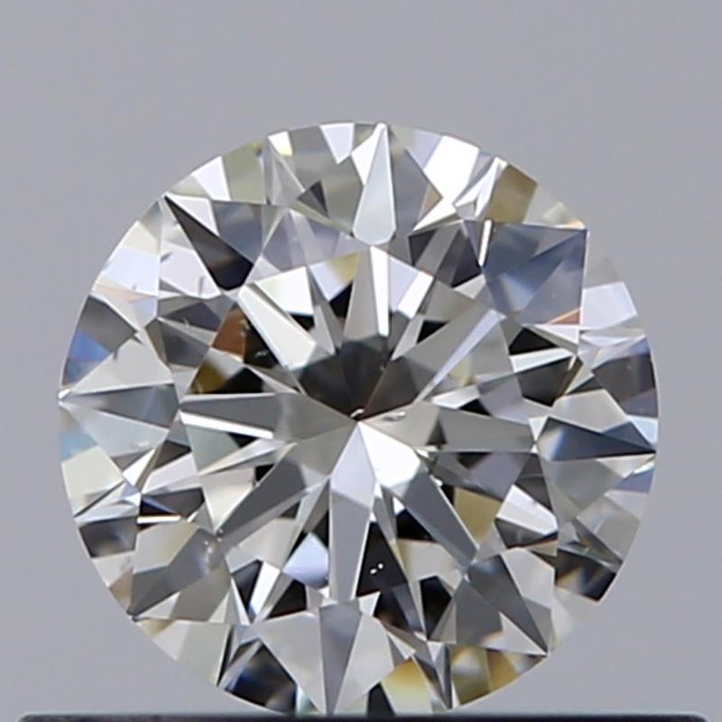 0.50 Carat G SI1 Excellent None 天然鑽石 GIA6505074294