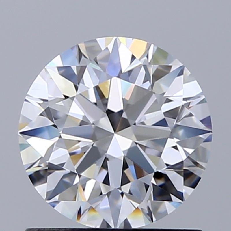 1.00 Carat D VS2 Excellent None 天然鑽石 GIA2506094643