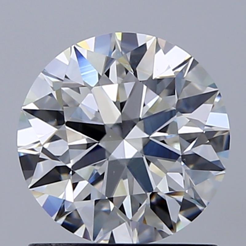 1.10 Carat G VS2 Excellent None 天然鑽石 GIA6505091267