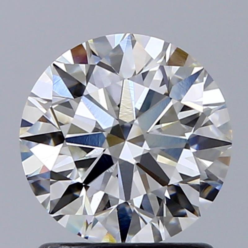 1.32 Carat G VS1 Excellent None 天然鑽石 GIA6501102374