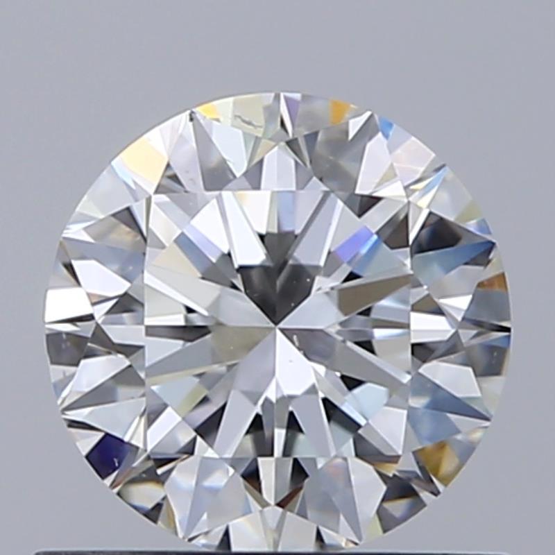 0.70 Carat E SI1 Excellent Medium 天然鑽石 GIA2506116846