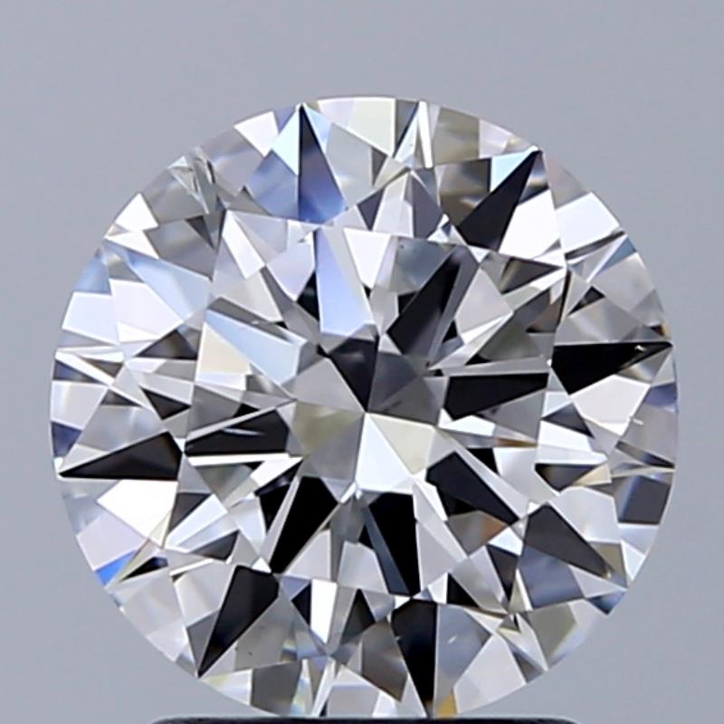 2.02 Carat D SI1 Excellent Faint 天然鑽石 GIA7508135118