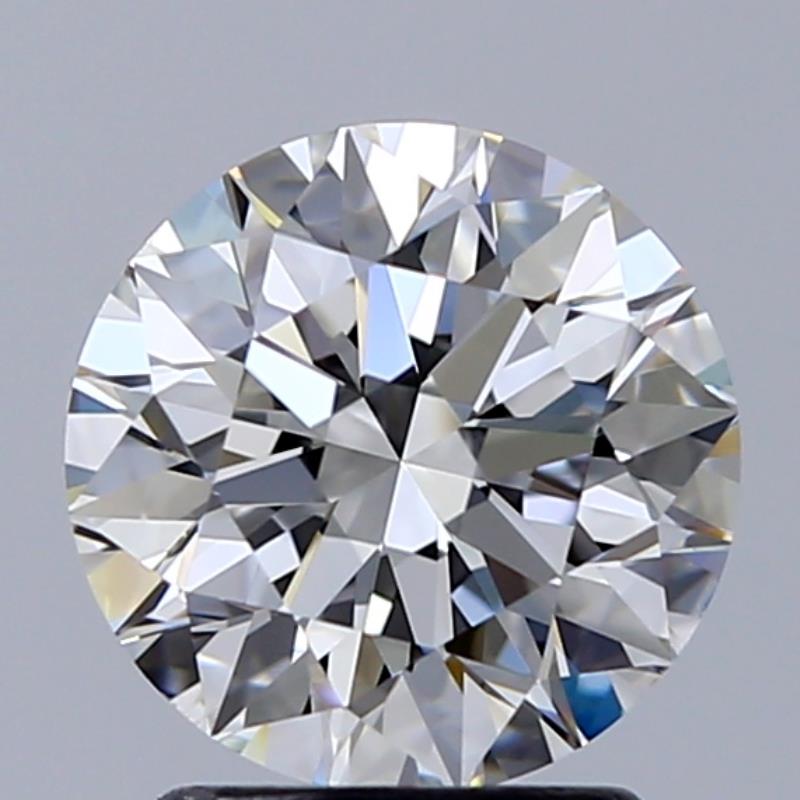 2.00 Carat F VS2 Excellent None 天然鑽石 GIA1509140051