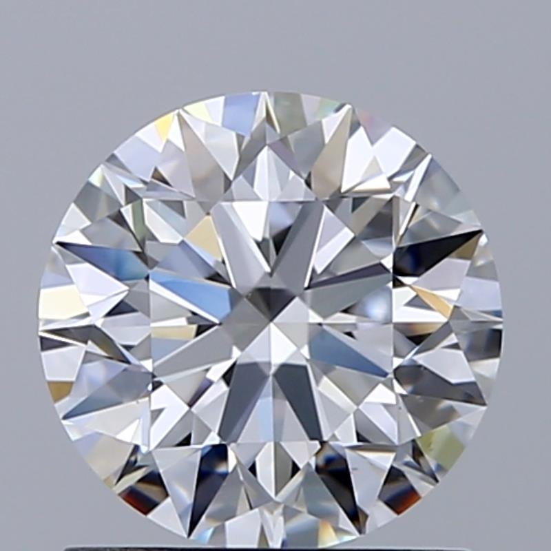 1.11 Carat D VS2 Excellent None 天然鑽石 GIA6501146694