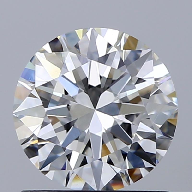 1.00 Carat G VS2 Excellent None 天然鑽石 GIA2507181183