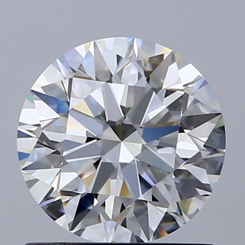 1.02 Carat G VVS2 Excellent Medium 天然鑽石 GIA6501181166