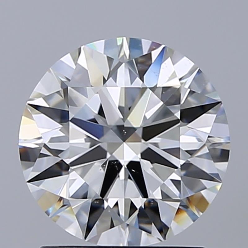 1.57 Carat G VS2 Excellent None 天然鑽石 GIA5506180346