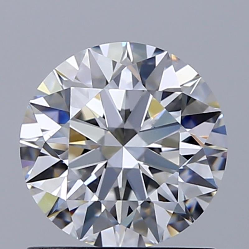 1.01 Carat E VS2 Excellent None 天然鑽石 GIA7502178044