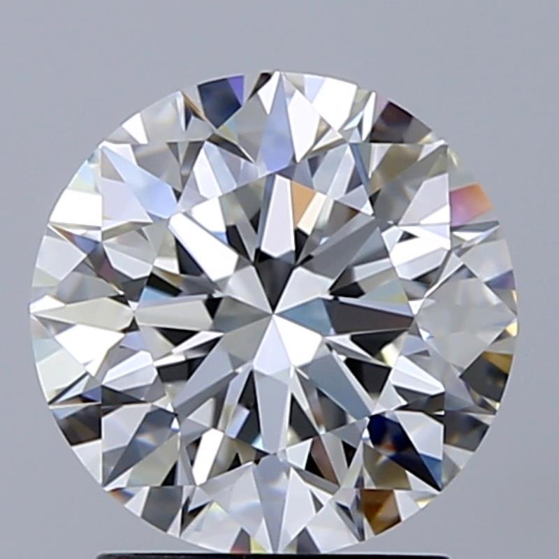 2.01 Carat G VVS2 Excellent Faint 天然鑽石 GIA3505183733