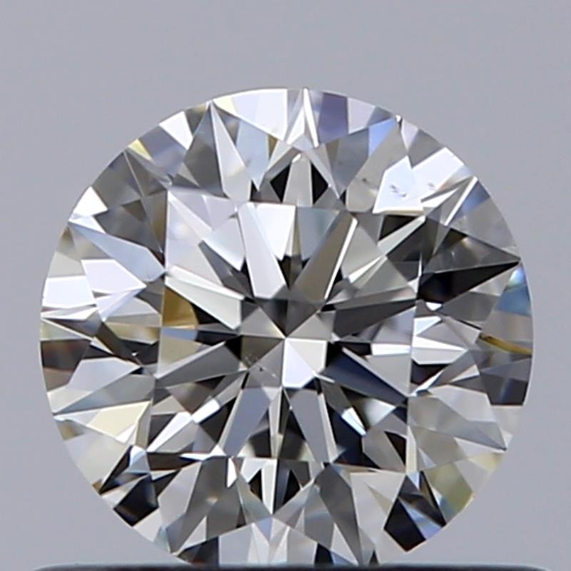 0.51 Carat G SI1 Excellent None 天然鑽石 GIA7508181465