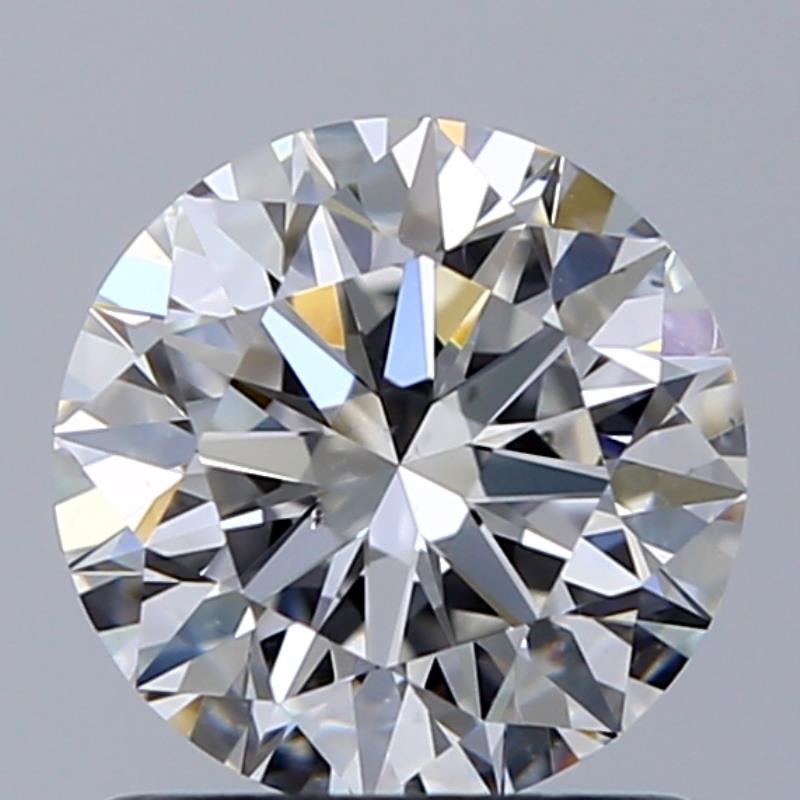 1.00 Carat E SI1 Excellent None 天然鑽石 GIA6505209191