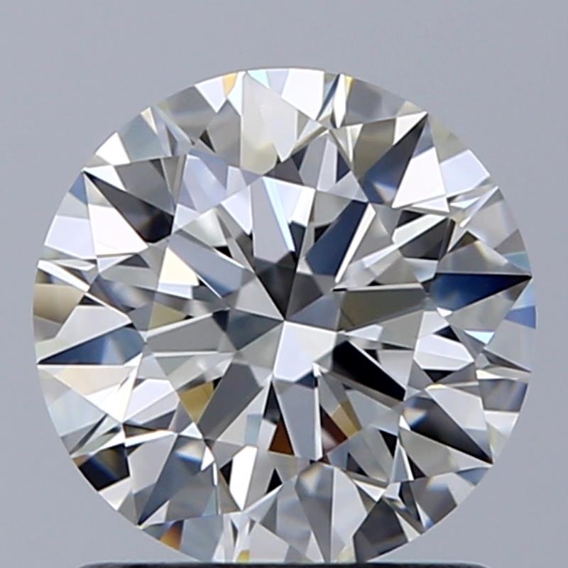 1.10 Carat G VS2 Excellent None 天然鑽石 GIA7506209218