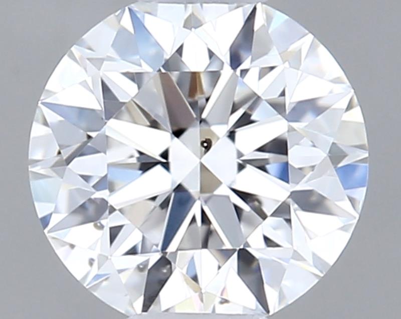 0.52 Carat E SI1 Excellent None 天然鑽石 GIA6505195740