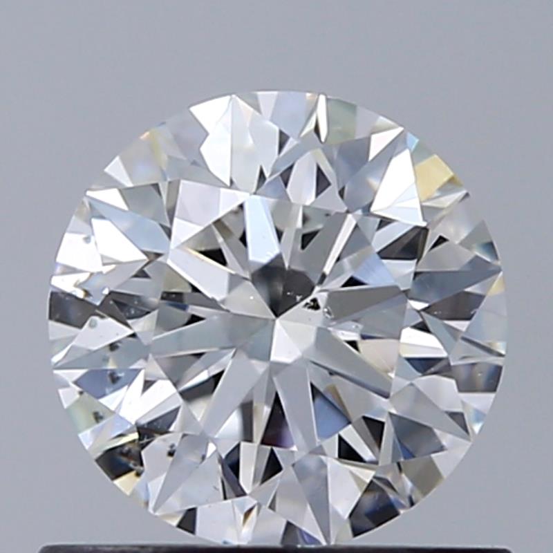 0.71 Carat E SI1 Excellent Strong 天然鑽石 GIA1509205320