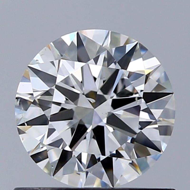 0.70 Carat G SI1 Excellent None 天然鑽石 GIA6502203689