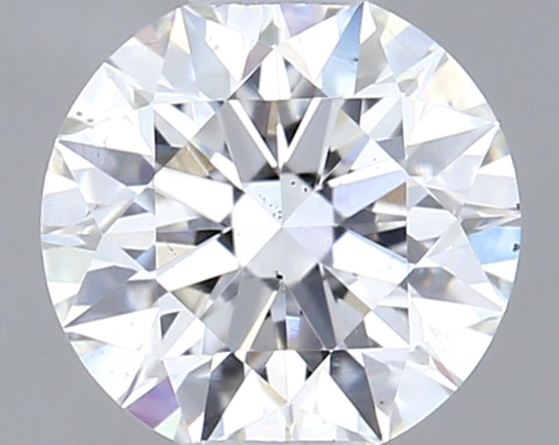 0.50 Carat G SI1 Excellent None 天然鑽石 GIA6505214543