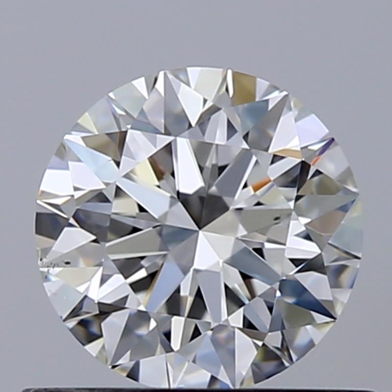 0.60 Carat G VS2 Excellent Faint 天然鑽石 GIA7508221964