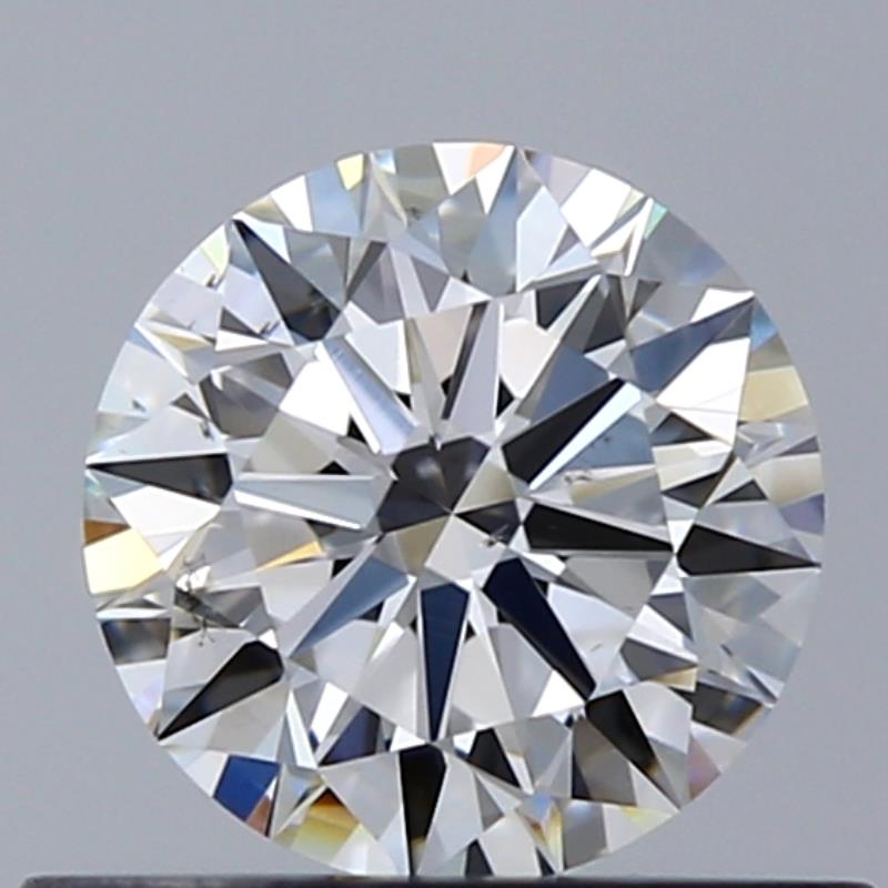 0.50 Carat G SI1 Excellent None 天然鑽石 GIA2507222004