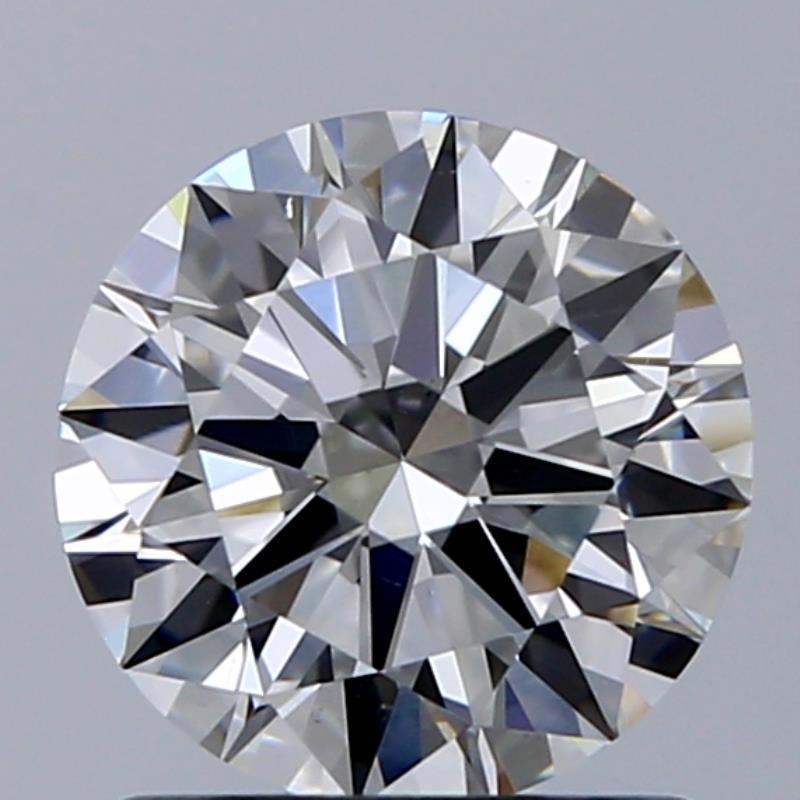 1.01 Carat G VS2 Excellent None 天然鑽石 GIA6502235415