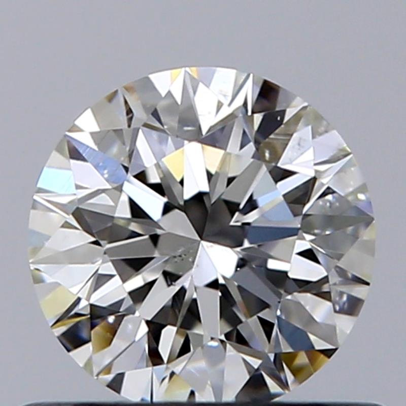 0.51 Carat G SI1 Excellent None 天然鑽石 GIA6501268063