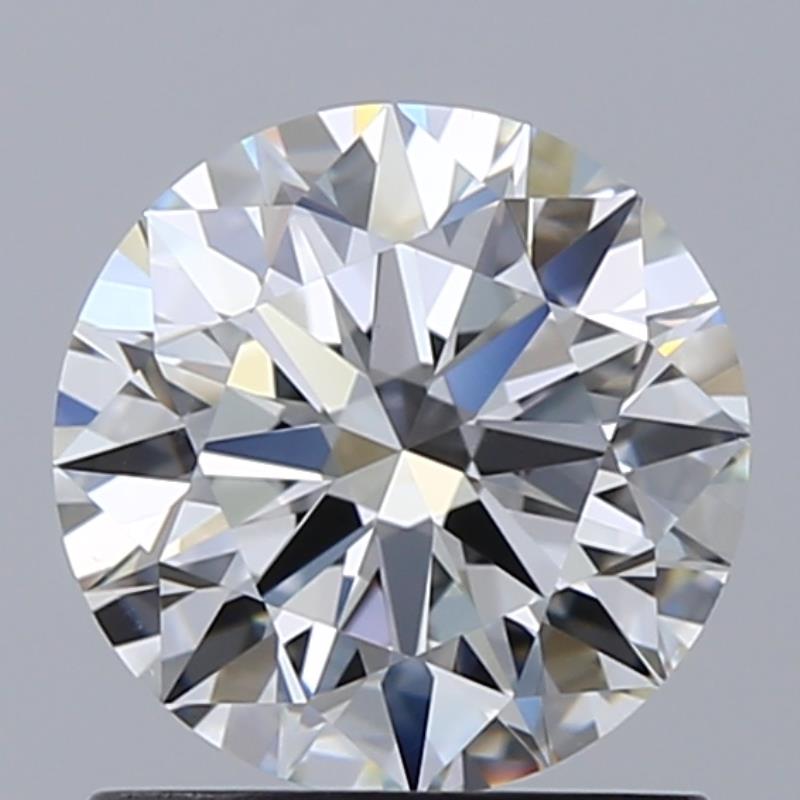 1.09 Carat G VS2 Excellent None Natural Diamond GIA1503260546