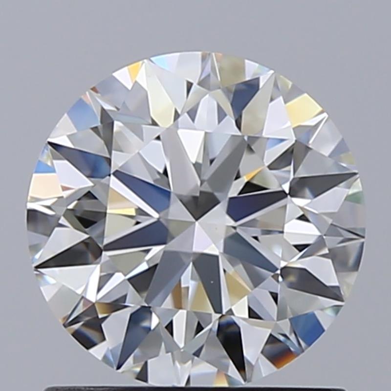 1.09 Carat G VVS2 Excellent None 天然鑽石 GIA1508259649