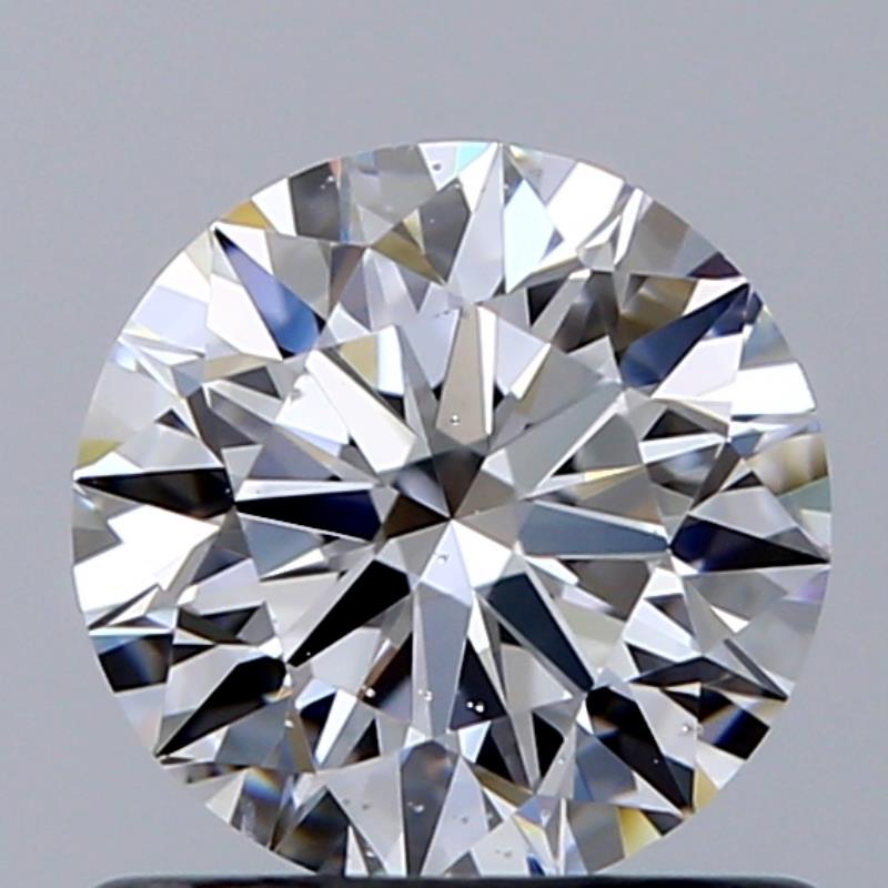 0.70 Carat D SI1 Excellent None 天然鑽石 GIA2504254814