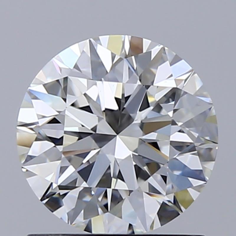 1.10 Carat G VS2 Excellent None 天然鑽石 GIA3505259623