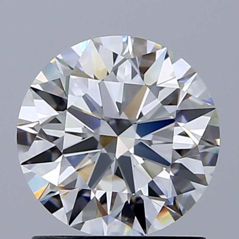 1.21 Carat G VS2 Excellent None 天然鑽石 GIA1508260154