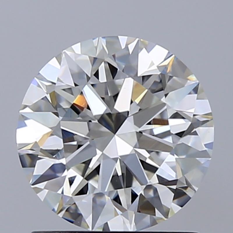 1.23 Carat G VS1 Excellent None 天然鑽石 GIA1507260163