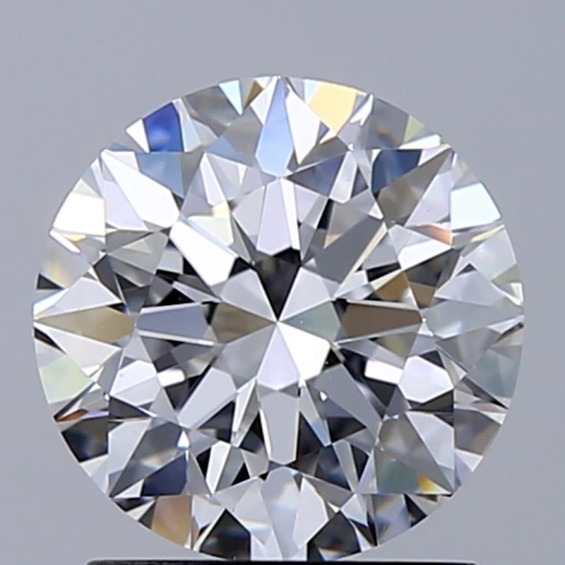 1.50 Carat D VS1 Excellent Medium 天然鑽石 GIA2506259881