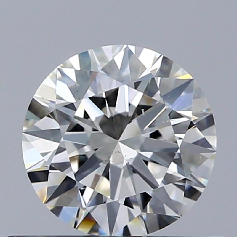 0.50 Carat G SI1 Excellent None 天然鑽石 GIA1505267940