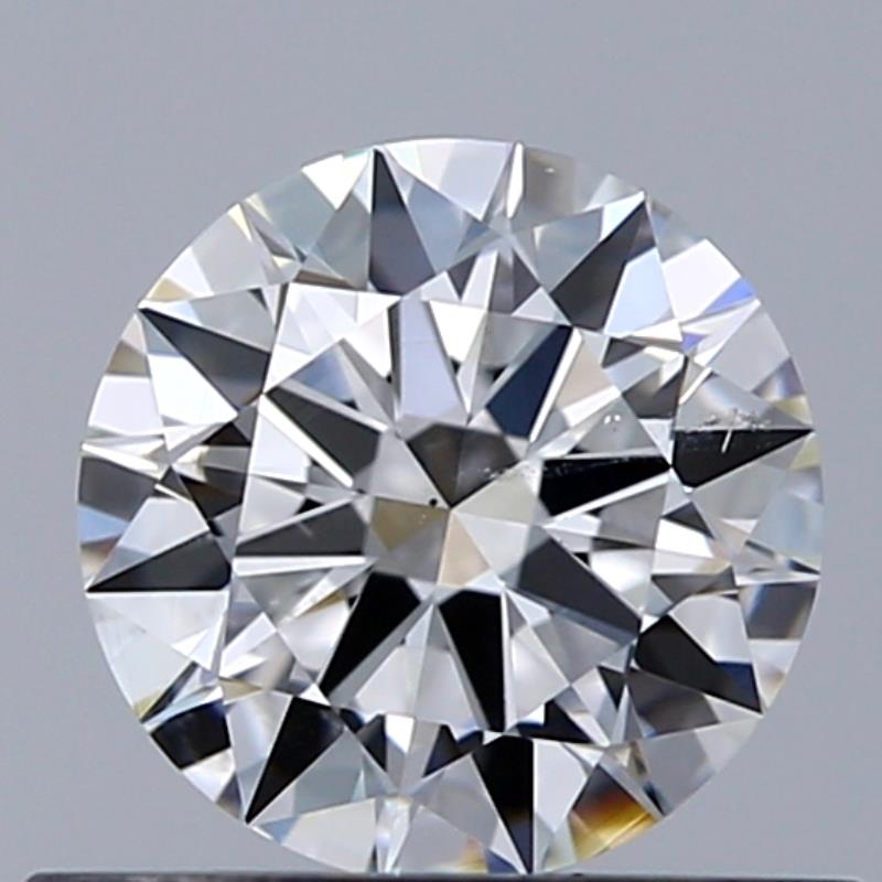 0.51 Carat F SI1 Excellent None 天然鑽石 GIA5506275253