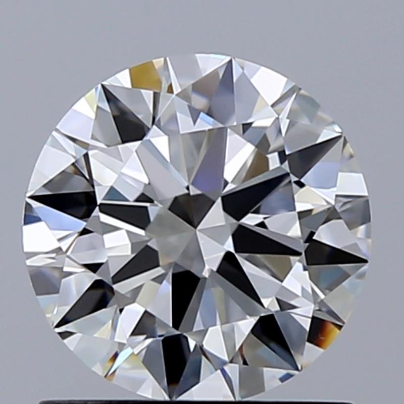 1.00 Carat G VS2 Excellent None 天然鑽石 GIA7501269577