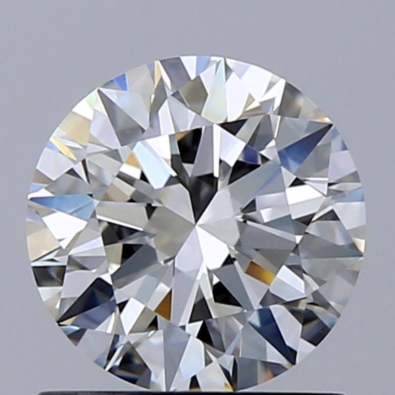 1.00 Carat G VS2 Excellent None 天然鑽石 GIA7506269338