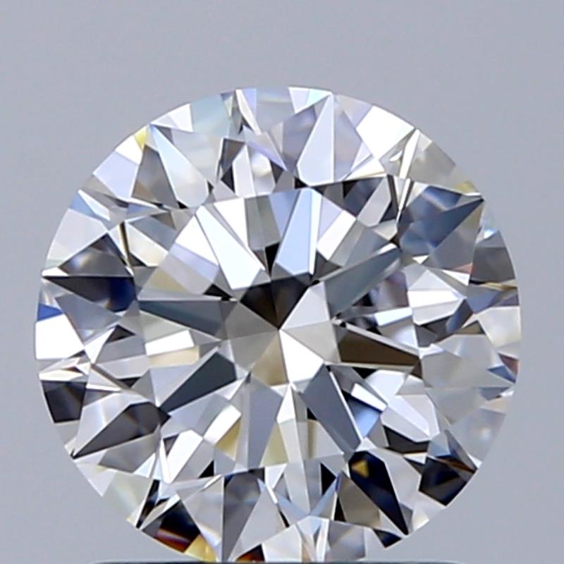 1.22 Carat D VVS2 Excellent Faint 天然鑽石 GIA2507278709