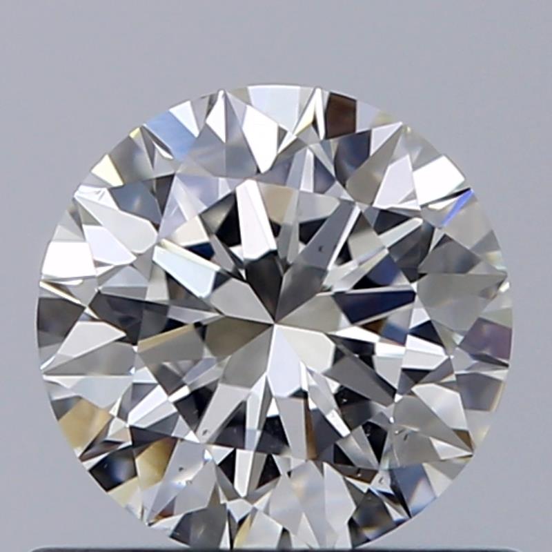 0.70 Carat G SI1 Excellent None 天然鑽石 GIA7503296065