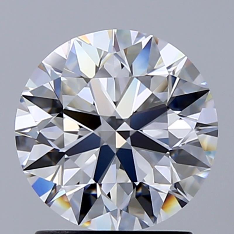 1.70 Carat E VS2 Excellent Faint 天然鑽石 GIA1505295907