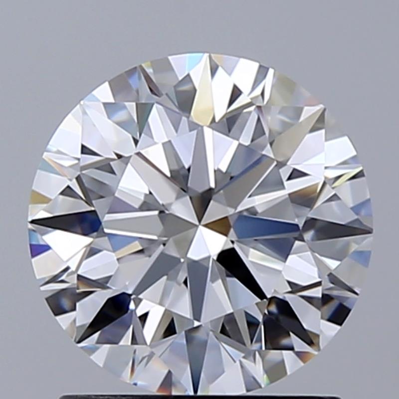 1.41 Carat D IF Excellent None 天然鑽石 GIA1509293410