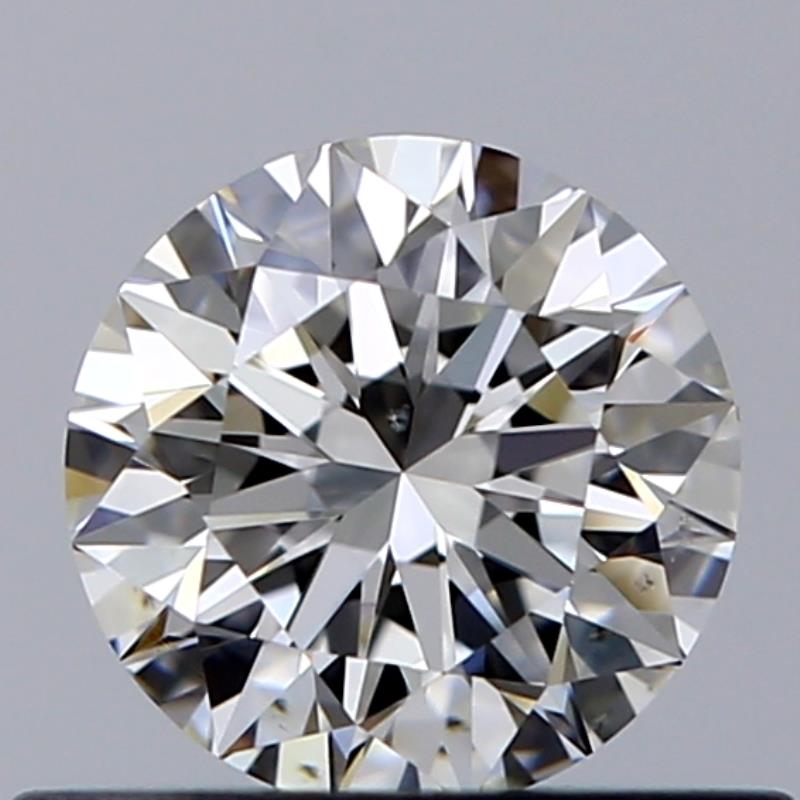 0.51 Carat G SI1 Excellent None 天然鑽石 GIA1508321758