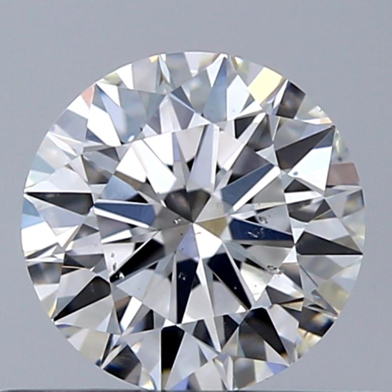 0.51 Carat G SI1 Excellent None 天然鑽石 GIA5503332131