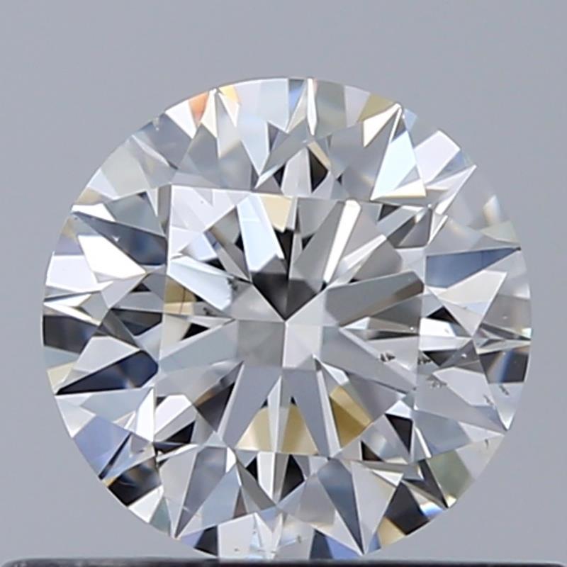 0.50 Carat E SI1 Excellent Strong 天然鑽石 GIA6505333217