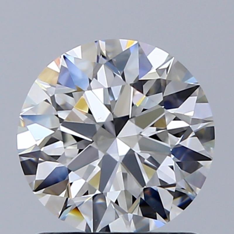 1.15 Carat F VS1 Excellent None 天然鑽石 GIA7506352556