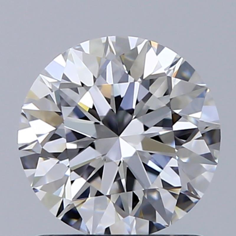 1.11 Carat D VVS1 Excellent Faint 天然鑽石 GIA1505352567