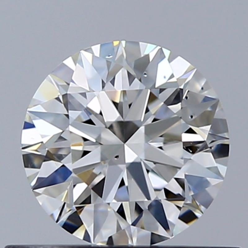 0.50 Carat G SI1 Excellent None 天然鑽石 GIA3505346090