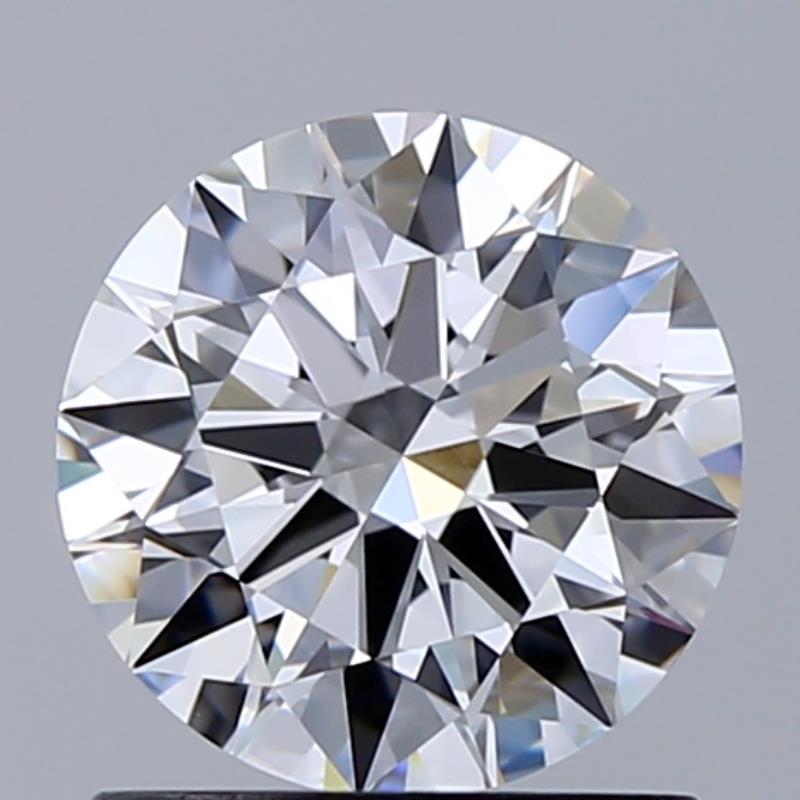 1.07 Carat D VVS1 Excellent Faint Natural Diamond GIA1507352547