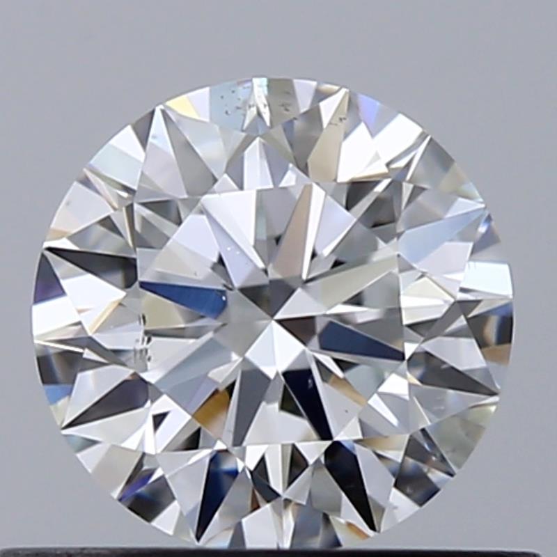 0.51 Carat F SI1 Excellent None 天然鑽石 GIA5506350052